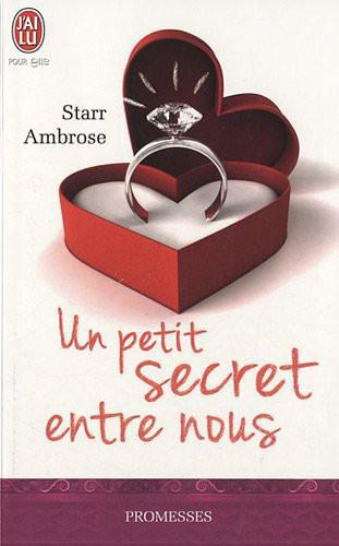 Un petit secret entre nous