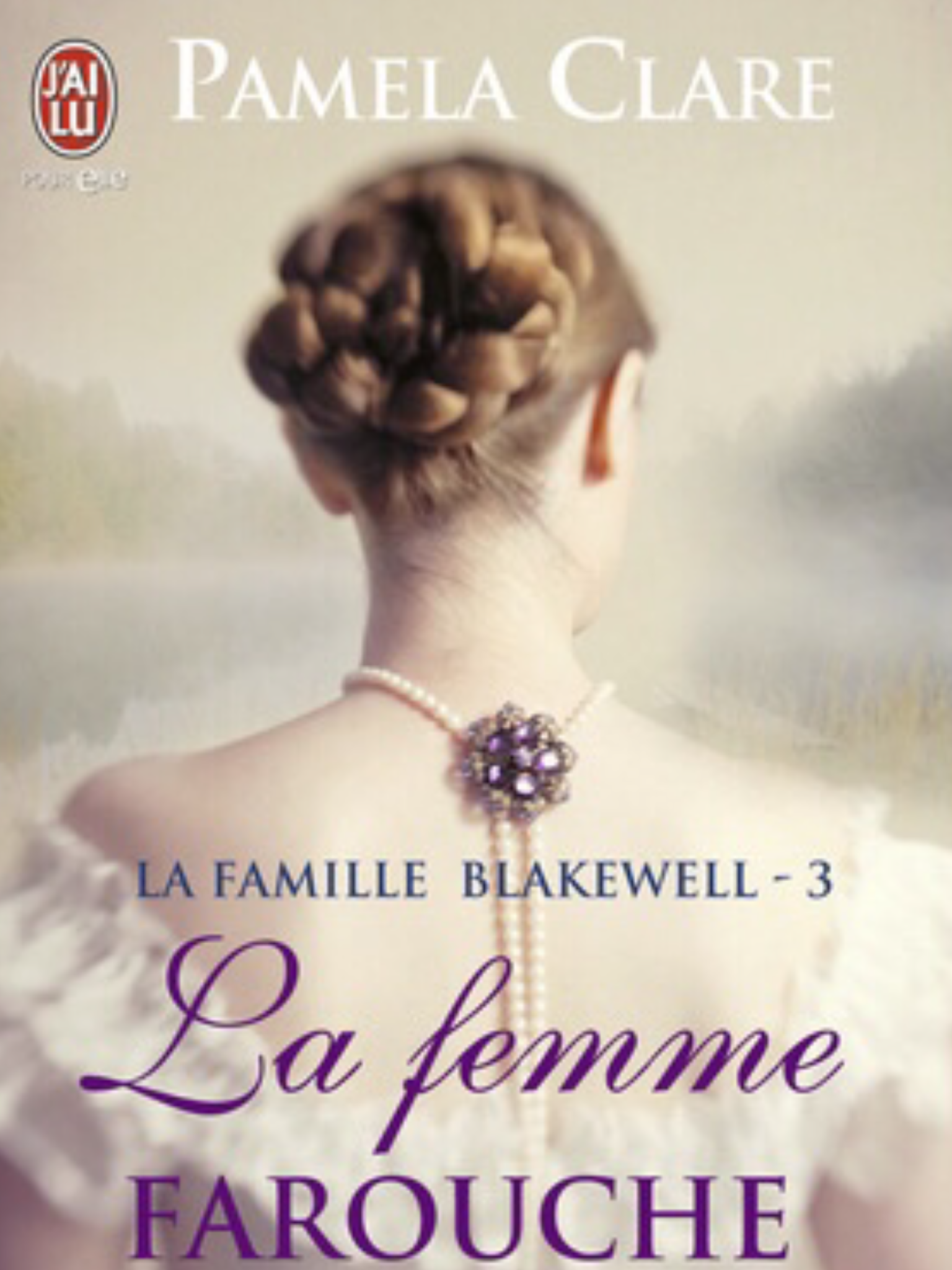 La femme farouche