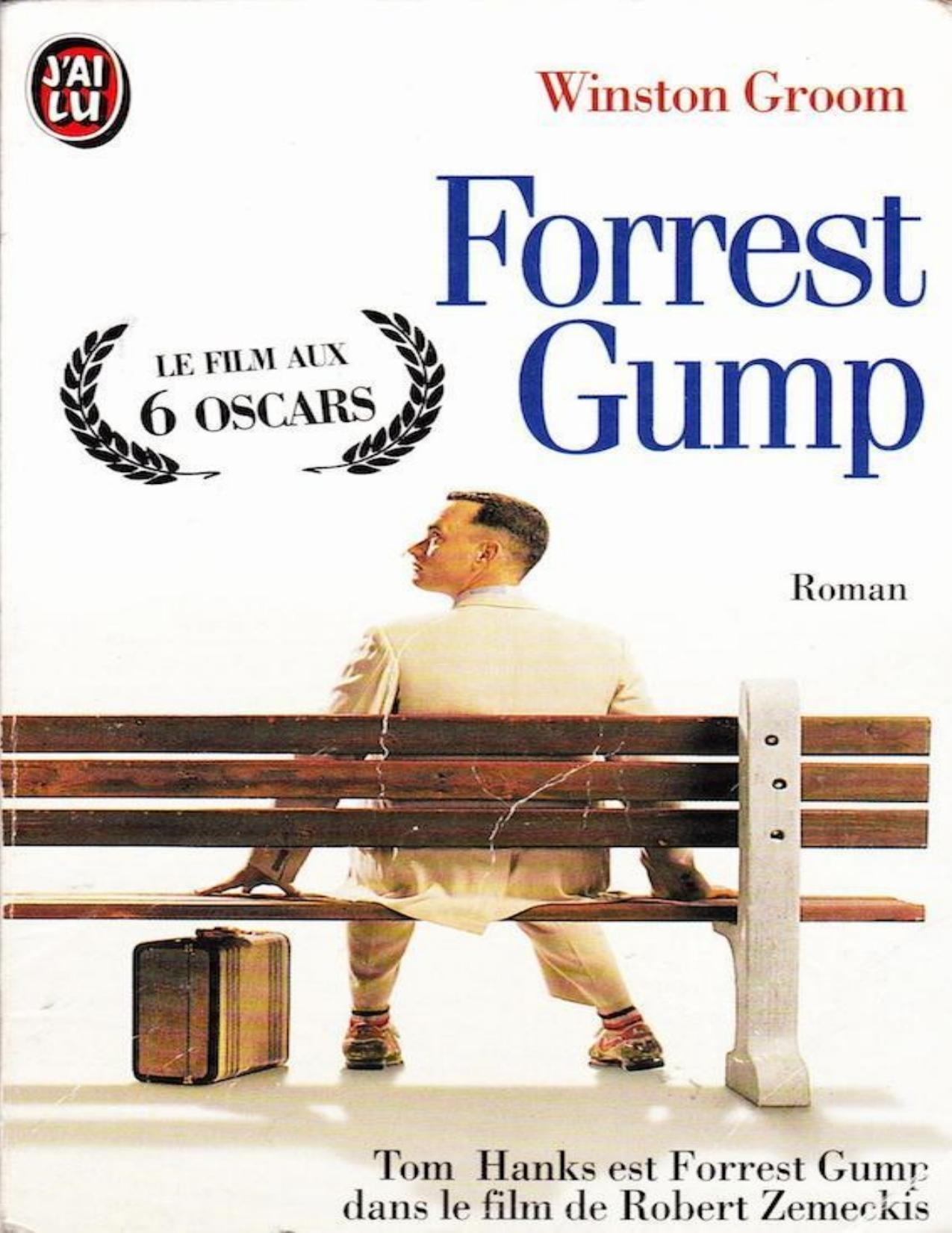 Forrest Gump