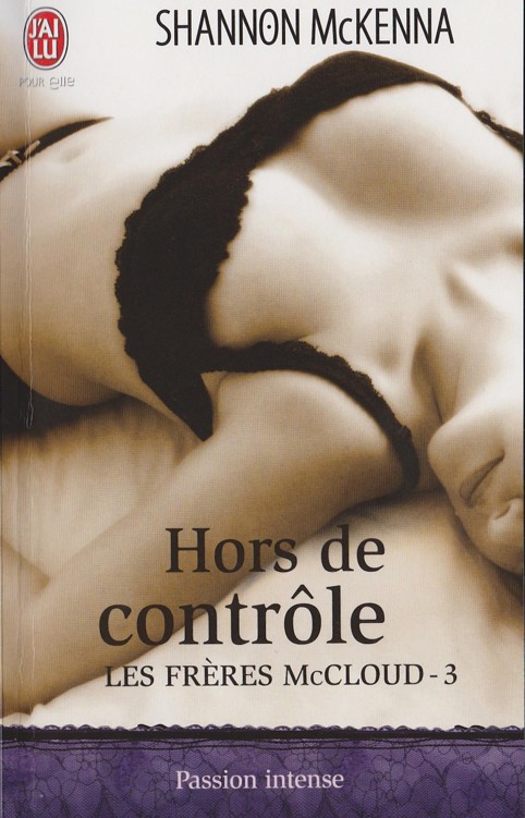 Hors de contrôle