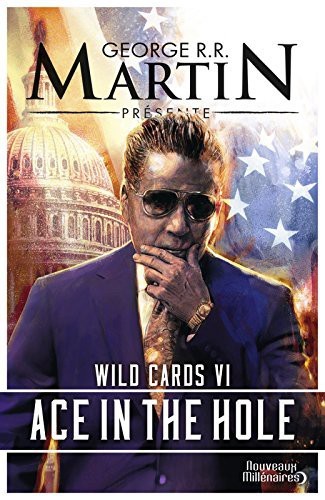 Wild Cards, Tome 6 