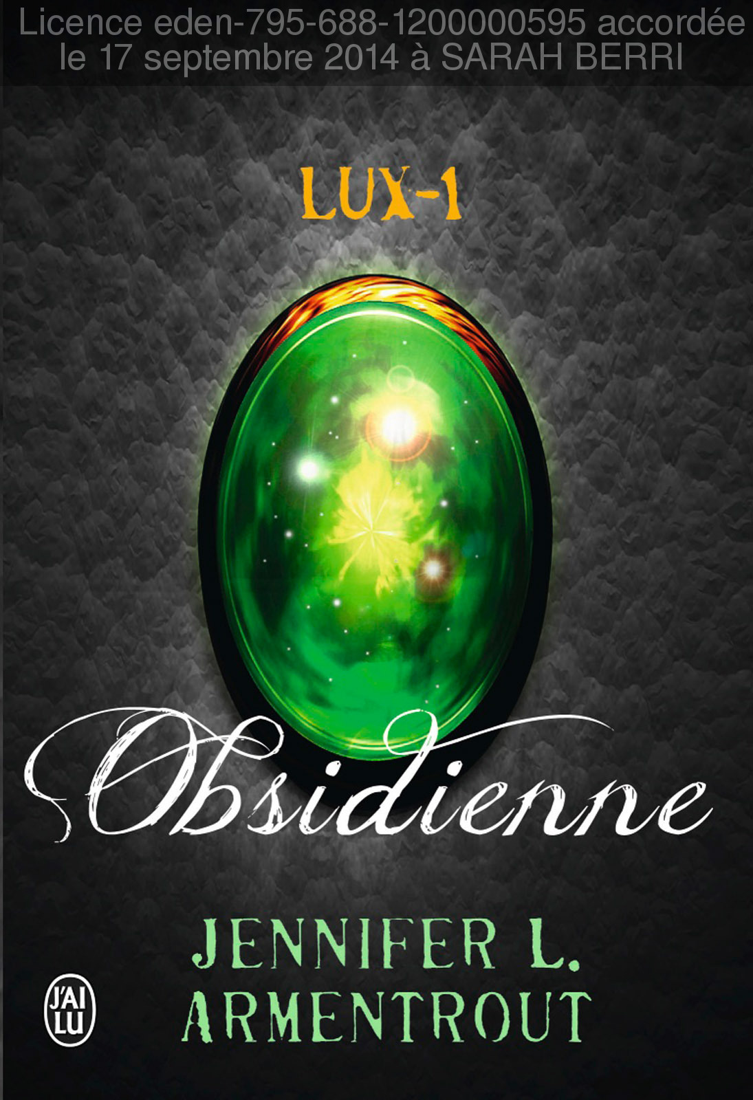 Obsidienne