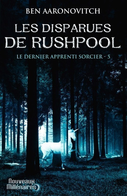 Les disparues de Rushpool