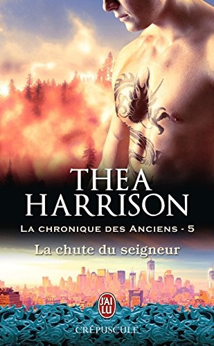 La chute du seigneur