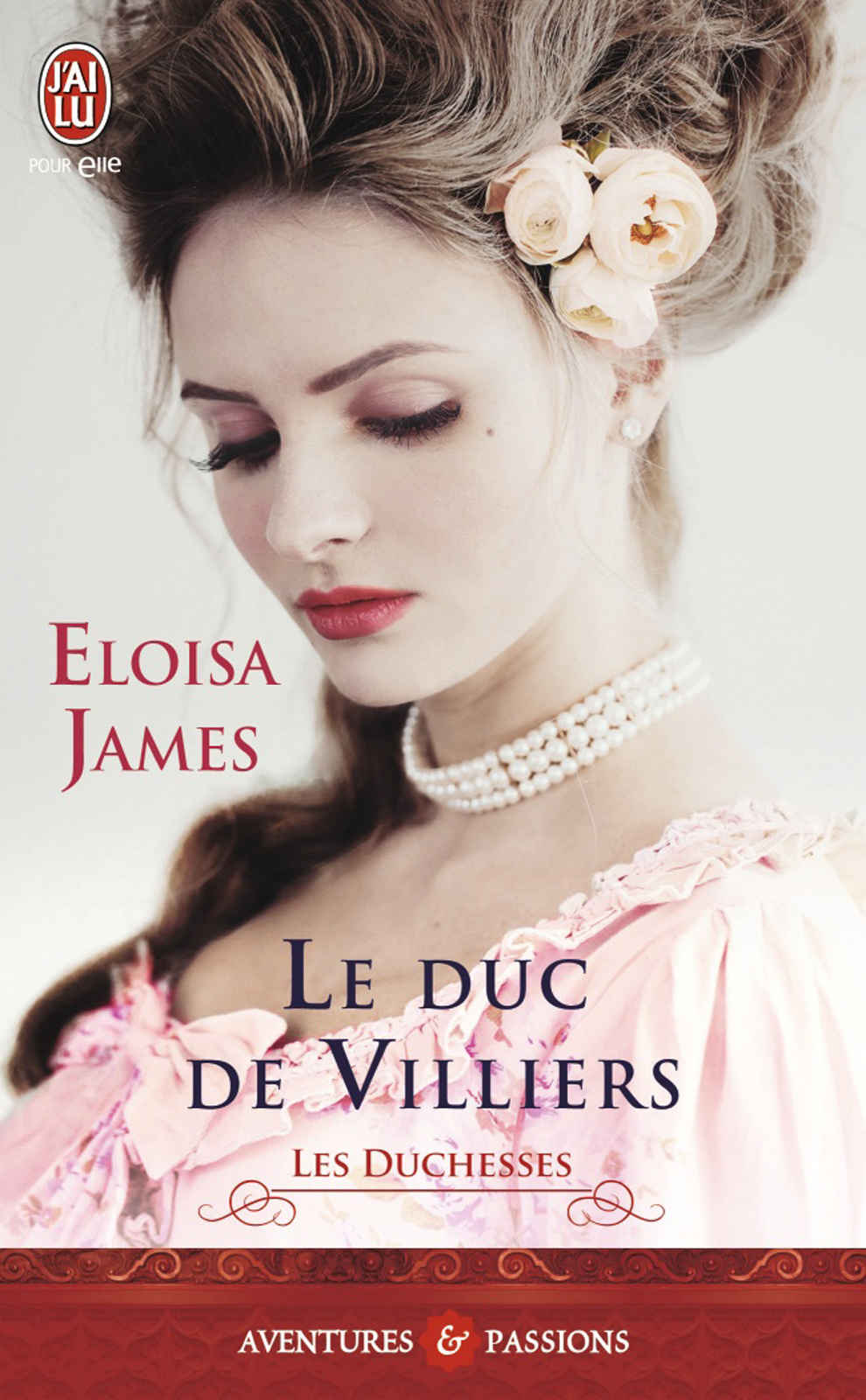 Le duc de Villiers