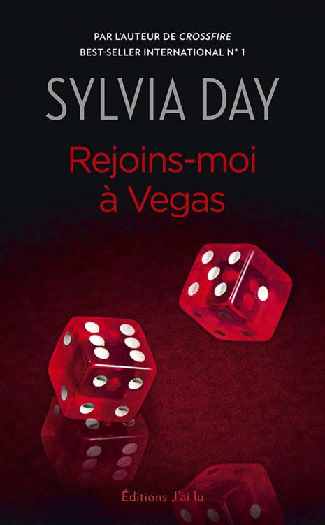 Rejoins-moi à Vegas: Suivi de Indécente Mrs. Robinson