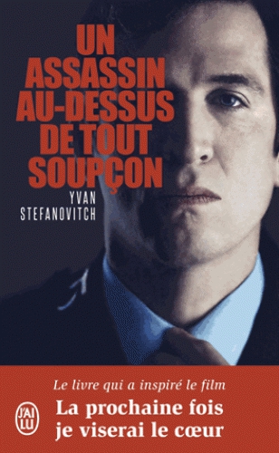 Un assassin au-dessus de tout soupcon