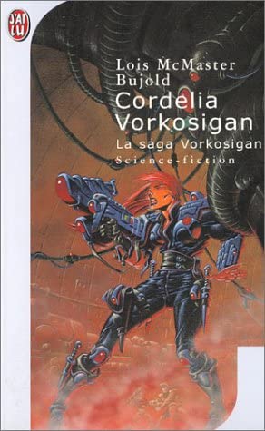 Cordelia vorkosigan (IMAGINAIRE)