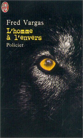 L'homme à l'envers