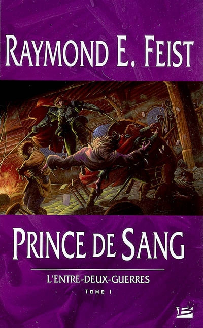 Prince de sang