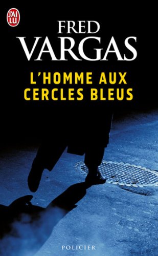 L'homme aux cercles bleus