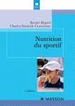 Nutrition du sportif