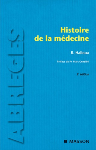 Histoire de la M�decine