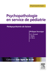 Psychopathologie En Service de P�diatrie