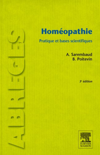 Homeopathie 