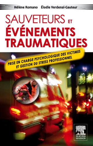 Sauveteurs Et �v�nement Traumatique