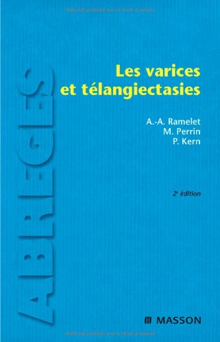 Les Varices Et T�langiectasies