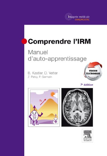 Comprendre l'Irm