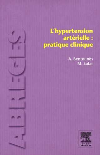 L'Hypertension Art�rielle