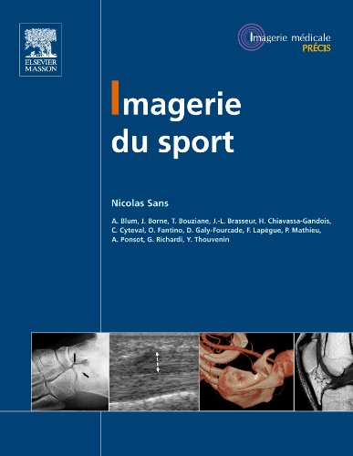 Imagerie Du Sport