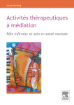 Activit�s Th�rapeutiques � M�diation