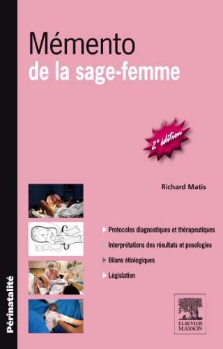 M�mento de la Sage Femme