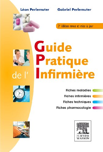 Guide Pratique de L'Infirmiere