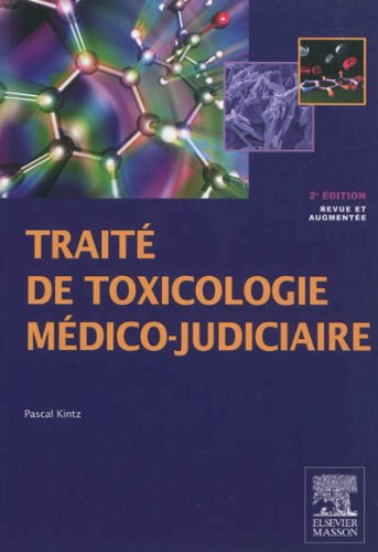 Toxico. Pharmaco. Medicolegales 2ed.