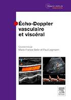 Echo-Doppler Vasculaire Et Visc�ral
