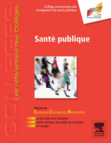 Sant� Publique