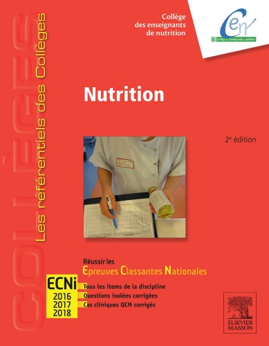 Nutrition 2ed