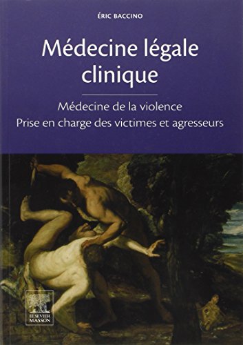 M�decine L�gale Clinique