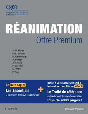 Reanimation - Offre Premium - Le Traite de Reference