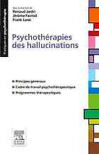 Psychotherapies Des Hallucinations