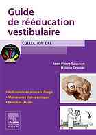 Guide de Reeducation Vestibulaire