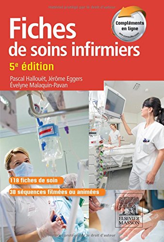 Fiches de Soins Infirmiers