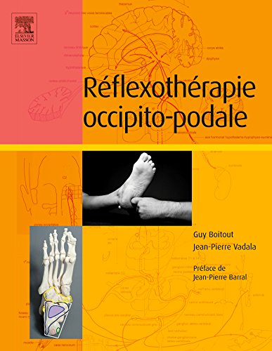 R�flexoth�rapie Occipito-Podale