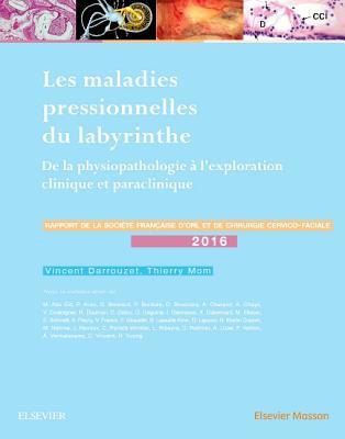 Les Maladies Pressionnelles Du Labyrinthe