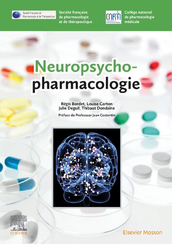 Neuropsychopharmacologie (Hors collection)