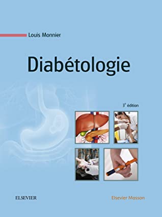 Diabétologie (Hors collection)