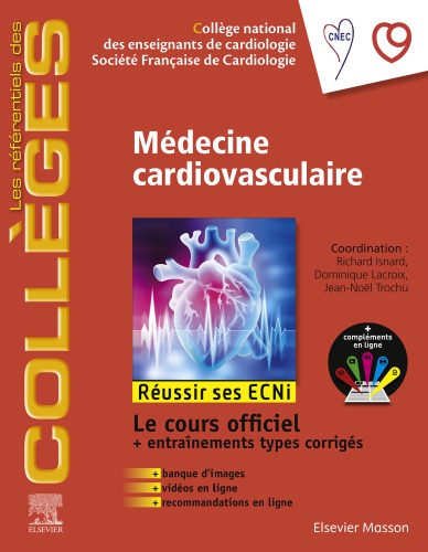 M�decine Cardio-Vasculaire