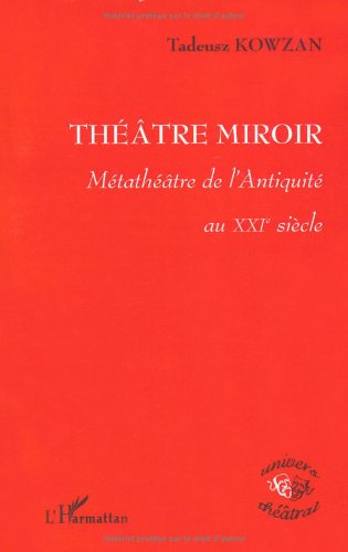 Théâtre Miroir