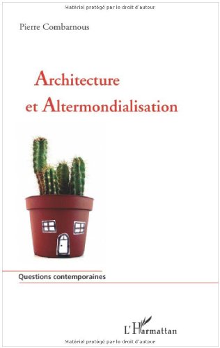 Architecture et altermondialisation