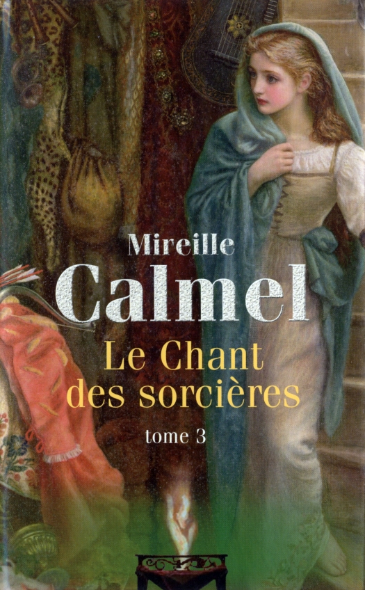 Le chant des sorcières