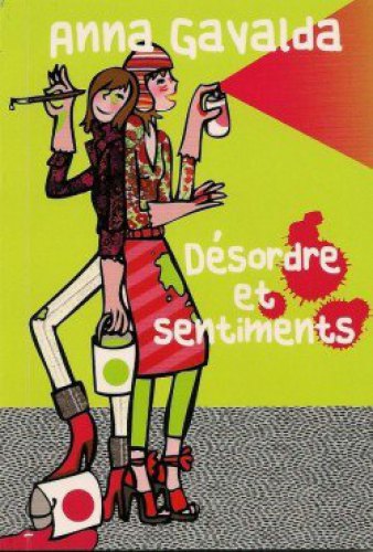 Désordre et Sentiments