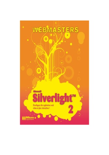 Silverlight 2