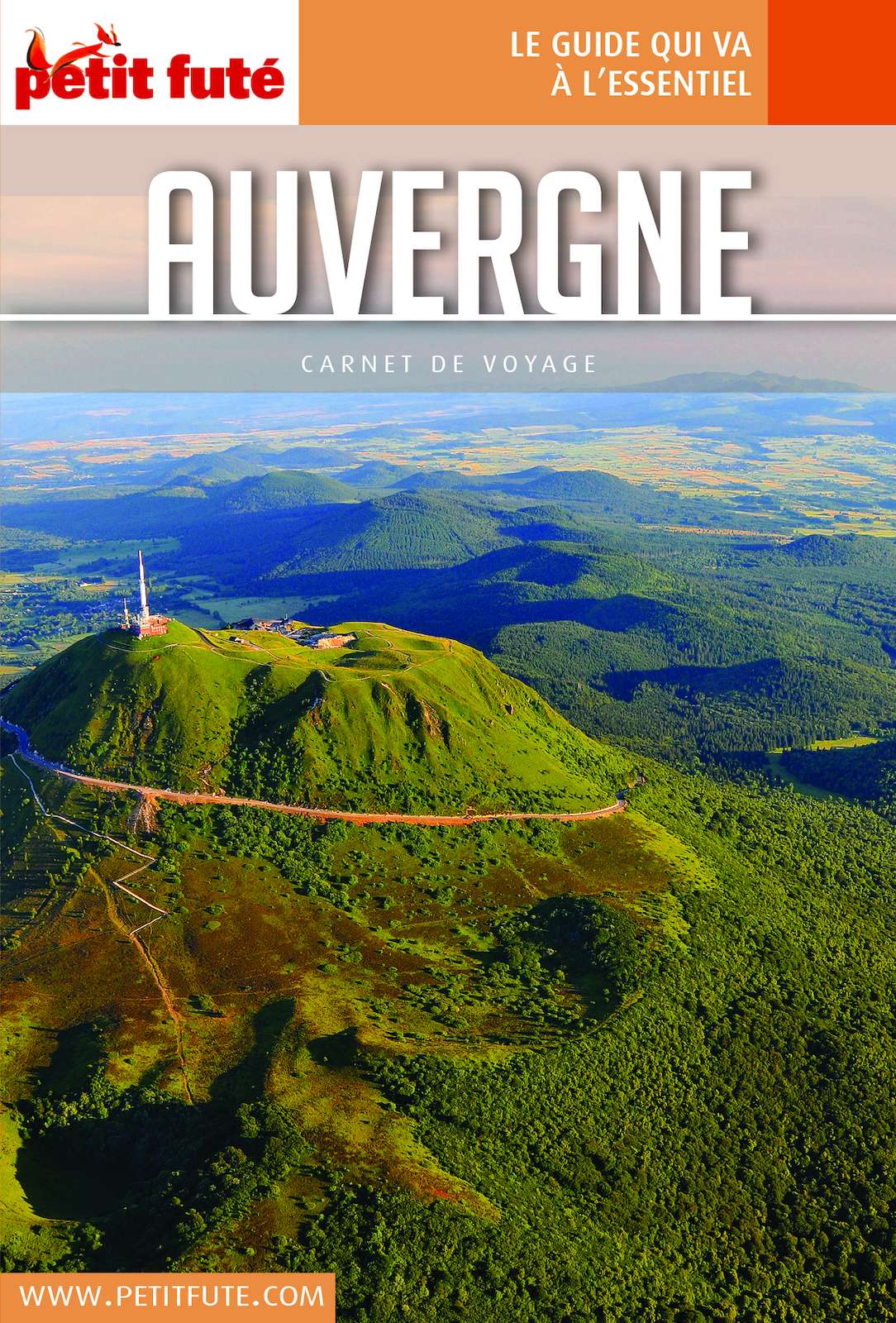 Auvergne