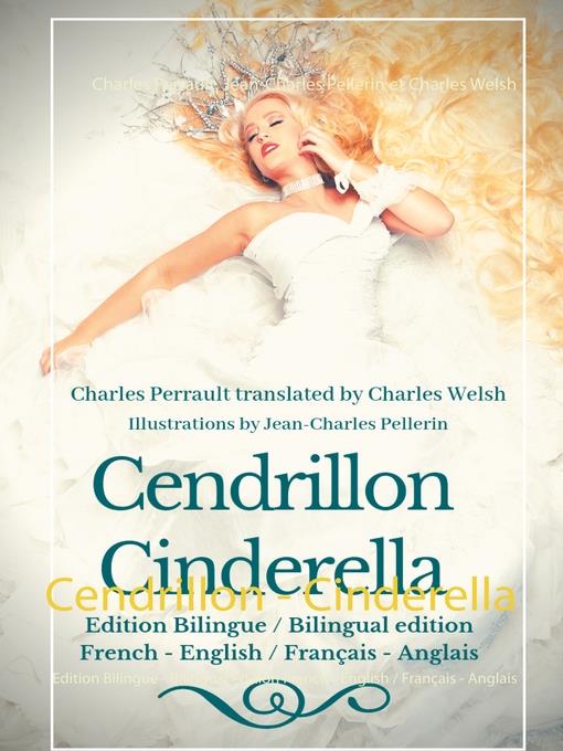 Cendrillon--Cinderella