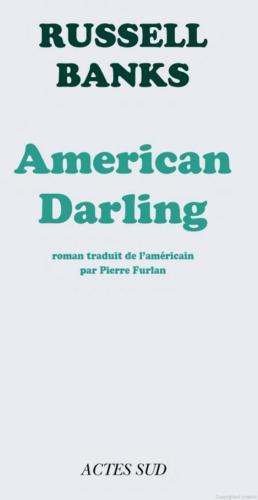 American darling : roman