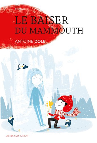 Le baiser du mammouth